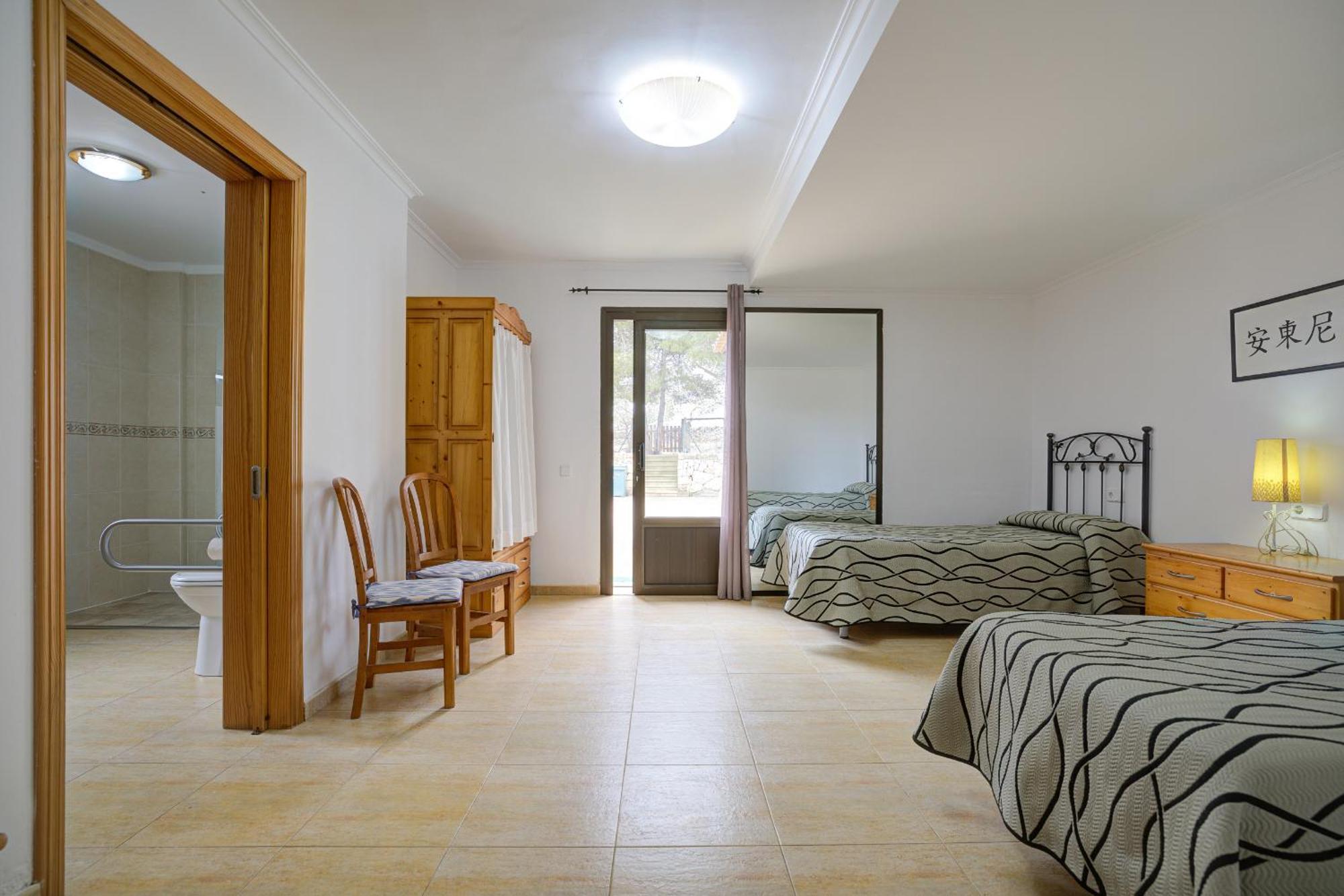 Landhaus Es Turo By Rentallorca *