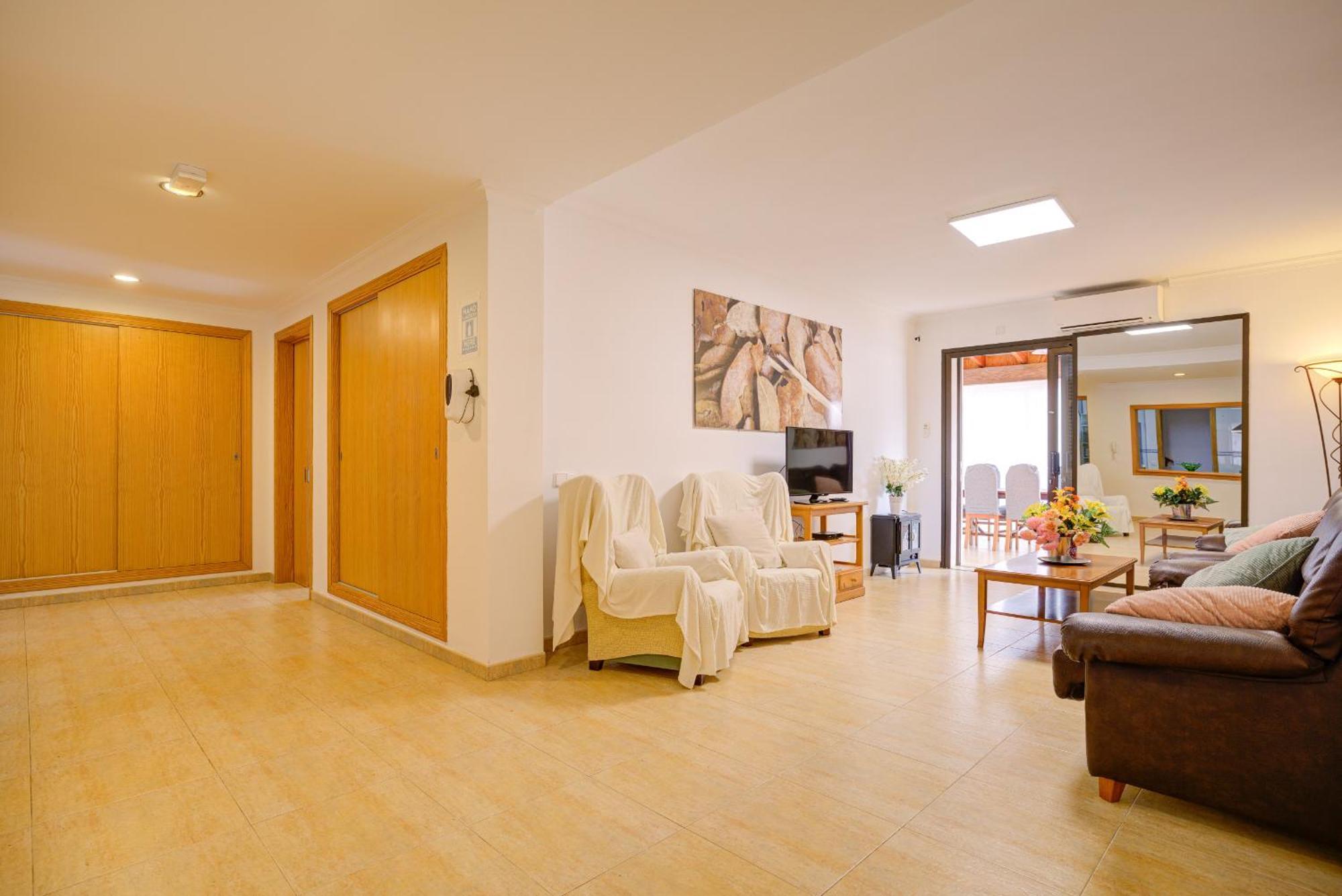Landhaus Es Turo By Rentallorca